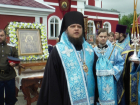 В Борисоглебске состоится традиционный крестный ход вокруг города