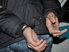 В Новохоперском районе задержан гражданин, находившийся в федеральном розыске