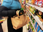 Женщины начали воровать продукты в гипермаркетах Воронежской области 