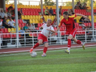 Болеем за наших:  Борисоглебский «Кристалл» сыграет на своем поле  с фаворитом областного чемпионата