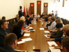 В Борисоглебске полностью сформирован состав новой Общественной палаты