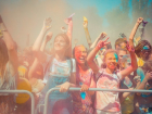 "Фестиваль красок" в Борисоглебске перенесли на июль