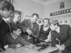 Противогаз, ОЗК, автомат: в школы Воронежской области возвращается начальная военная подготовка