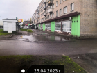 Как администрацию Борисоглебска  неравнодушный житель через суд заставляет отремонтировать тротуар 