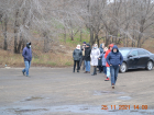 «Вах!»: что увидела комиссия из областного департамента экологии в Борисоглебском округе