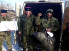 «Любо!»: борисоглебские казаки привезли очередной гуманитарный груз на передовую СВО