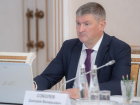 Глава департамента спорта Воронежской области ушел в отставку 