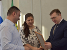 15 молодых семей получили сертификаты на приобретение жилья в Поворинском районе