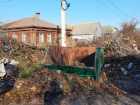 Администрация Борисоглебска продолжает получать иски от прокуратуры за мусорные кучи