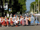 Учащиеся Воскресной школы Борисоглебска снялись в клипе 