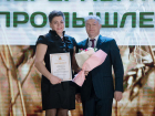  Жительница Борисоглебска премирована, как лучший работник мясной промышленности
