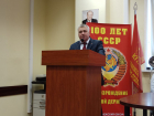  Коммунисты Воронежской области определились с кандидатом в губернаторы 