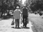 Кто успеет пожить на пенсии? Средняя продолжительность жизни мужчин Воронежской области – 66 лет