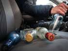 Более 70 человек погубили и почти 300 человек травмировали пьяные водители на дорогах Воронежской области