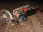 Жителю Борисоглебска присудили два года ограничения свободы за сбитого мотоциклиста
