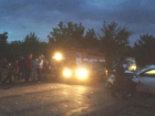 Под Борисоглебском нетрезвый водитель устроил смертельное  ДТП