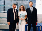 Спортсмен и  его тренер из Борисоглебской ДЮСШ признаны лучшими  в Воронежской «Федерации Плавания»