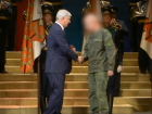 Губернатор Воронежской области вручил награду нашему земляку Александру Блохину