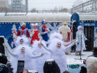 Поезд Деда Мороза не приедет в Брянск и Курск, но приедет в Воронеж