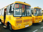 Автоинспекторы проводят проверки школьных автобусов в Борисоглебске