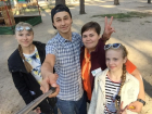 Супер-вожатая из Борисоглебской школы победила в областном конкурсе