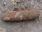 В Черноземье двое подростков нашли снаряд ВОВ, и он взорвался  у них в руках