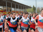 В Борисоглебске прошли зональные соревнования Всероссийского физкультурно-спортивного комплекса  ГТО