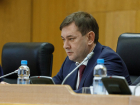 Владимир Нетесов переизбран на 5 лет председателем Попечительского совета реготделения «РДФ»