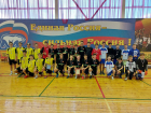  «Кристалл» победил в Рождественском турнире по мини-футболу в Борисоглебске 