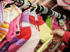 Полиция Борисоглебска изъяла  мешок «небезопасной» детской одежды
