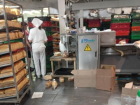 Массу нарушений санитарных норм обнаружили сотрудники  Роспотребнадзора на воронежской хлебозаводе