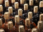 3,5 тонн контрафактного  алкоголя  изъяли у жителя Бутурлиновского района