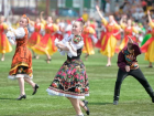 Администрации Борисоглебска в комментариях сетуют  на «отсутствие праздника»