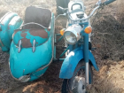 Пьяный водитель раритетного мотоцикла сбил велосипедистку в Новохоперском районе