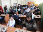 Шахматисты из 5 областей встретились на турнире в Борисоглебске