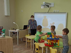 Воспитатели Борисоглебского округа принимают поздравления