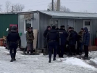 Более 200 мигрантов призвали в армию после проверок в Воронежской области