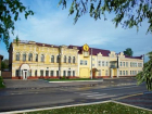 Борисоглебский филиал ВГАСУ меняет название