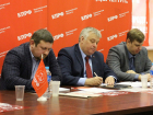 «Грязной стряпней» и «чудовищной ложью» назвали в  Воронежском обкоме КПРФ информацию о конфликте в своих рядах