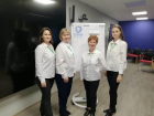 Борисоглебские учителя представляют Воронежскую область на Всероссийских профессиональных олимпиадах 
