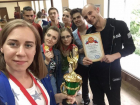 Студенты Борисоглебска стали дипломантами международного конкурса музыкального и хореографического искусства 