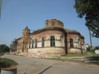 Старинный храм  законсервируют в Новохоперском районе  Воронежской области