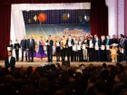  В Борисоглебске наградили юных талантов и их наставников