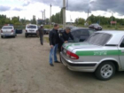 Автолюбителей  Поворинского района  заставили заплатить по долгам 