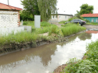 Утопающие в грязи жители окраин Борисоглебска просят администрацию вспомнить и о «второстепенных» улицах