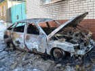  Сгоревший автомобиль борисоглебского депутата таинственно исчез со специализированной стоянки 