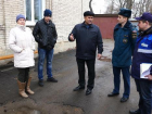 Газовщики Борисоглебска пояснили, почему им приходиться останавливать подачу голубого топлива в многоквартирные дома