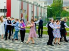 В Борисоглебске состоится бенефис «Школы бального танца»