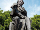 Памятник Пушкину решили снести в Киеве: мэр Кличко идею одобрил