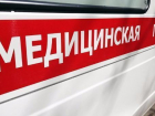 На трассе «Курск- Борисоглебск» пострадали двое маленьких детей